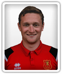 Nick Rushton