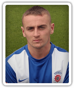 Callum Martin