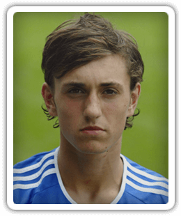 Jay Davies