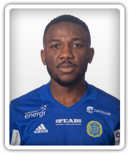 Chidi Omeje