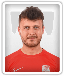 Mehmet Cinpir
