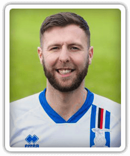Lewis Toshney