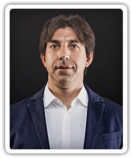Stefano Trinchera