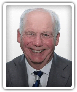Robert Comer