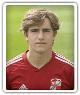 Luke Rooney