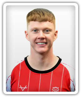 Sam Clucas
