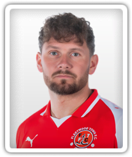 James Norwood