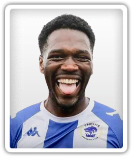 Darren Stephenson