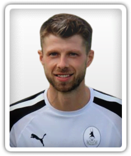 Jason Oswell