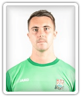 Jamie Stephens
