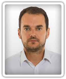 Gareth Turner