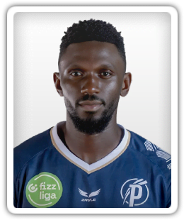 Lamin Colley