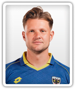 Jake Reeves
