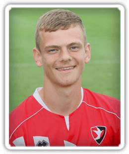 Jamie Sauntson