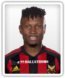 Sam Mensiro