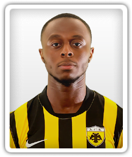 Moses Odubajo