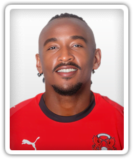 Omar Beckles