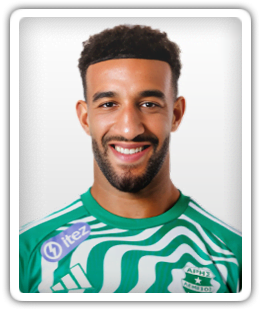Connor Goldson