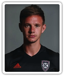 James Baxendale