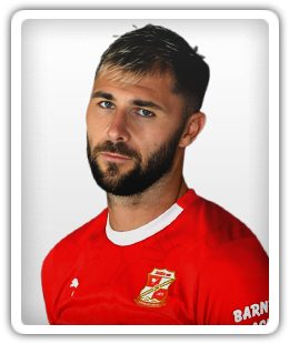 Charlie Austin