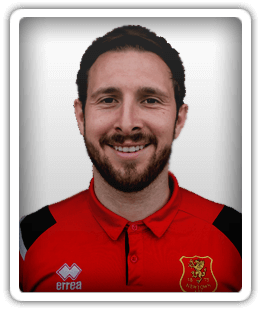 Kieran Mills-Evans
