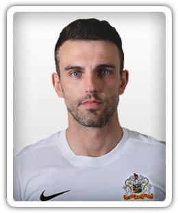 Conor McCloskey
