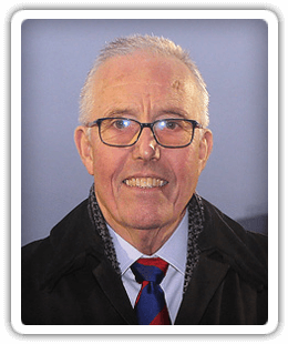 Paul Gwinn