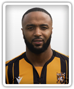 Ian Gayle