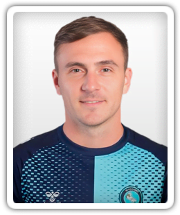 Josh Scowen