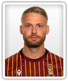 Nick Powell