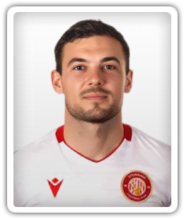 Jake Forster-Caskey