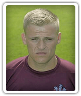 George Howard