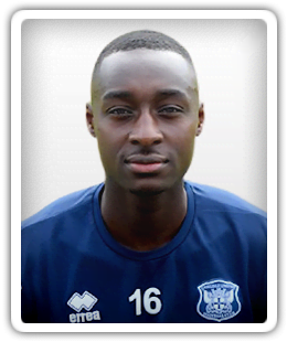 Tobi Sho-Silva
