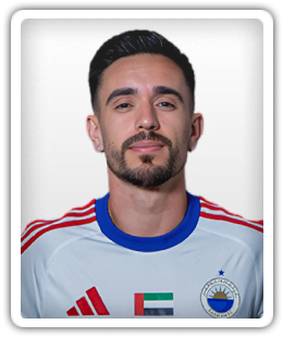 Igor Coronado