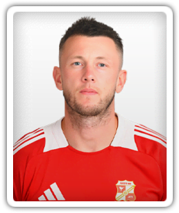 Ollie Clarke
