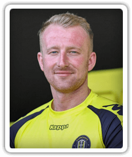 Mark Beck