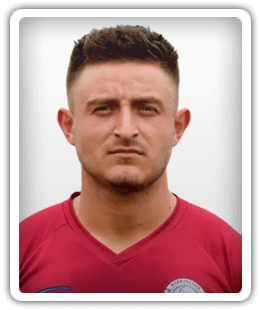 Dav Symington