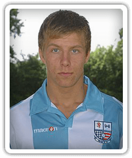 Max York