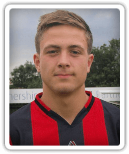 Lewis Taaffe
