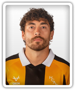 Matt Crooks