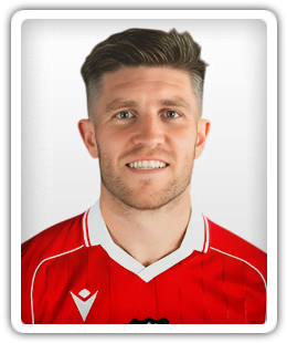 Josh Windass