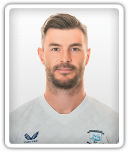 Andrew Hughes
