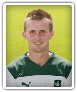 Jed Harper-Penman