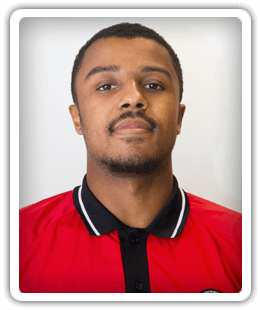 Jordan Fagbola