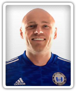 Sam Minihan