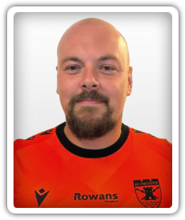 Steven Mowthorpe