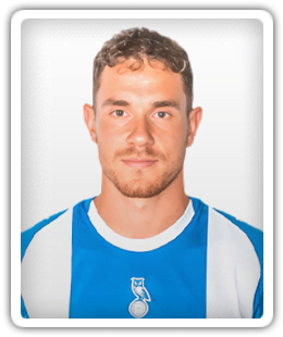 Kieron Morris