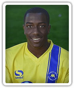 Niall Thompson