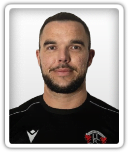 Shaun Pearson