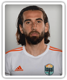 Charlie Adams